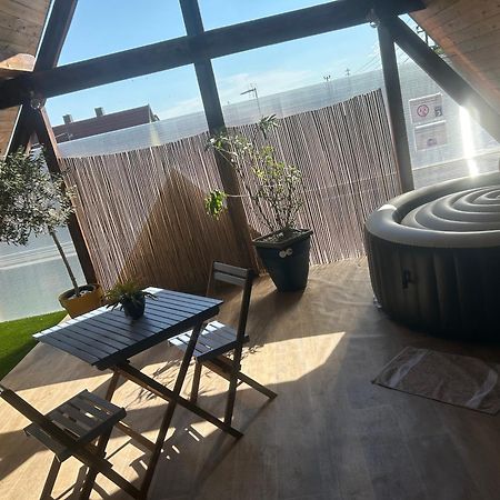 Nid De Cigogne Apartment Illhaeusern Exterior photo
